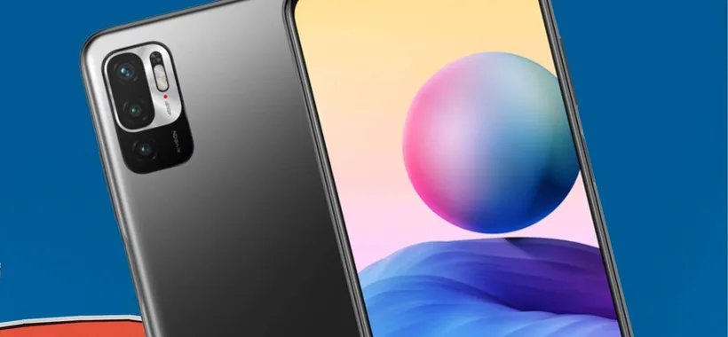 Xiaomi Redmi Note 10 5G 128GB a 179€: REGALONE eBay