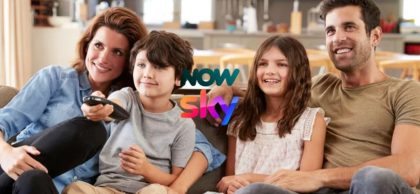 NOW TV e Sky: il calendario di film e serie TV in arrivo a ottobre