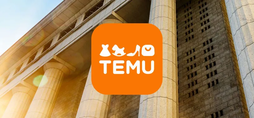 TEMU sotto indagine in Europa