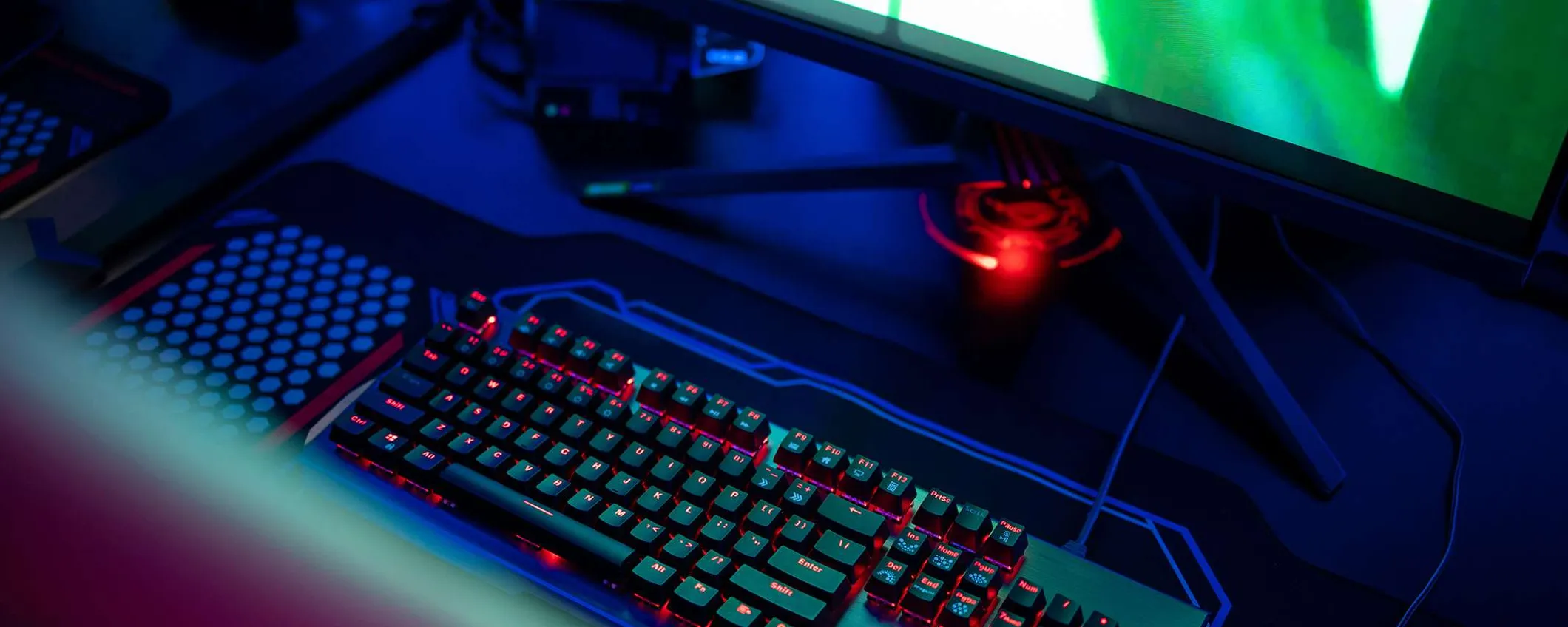 Volantino Unieuro, speciale gaming: sconti su PC, monitor, tastiere e non solo