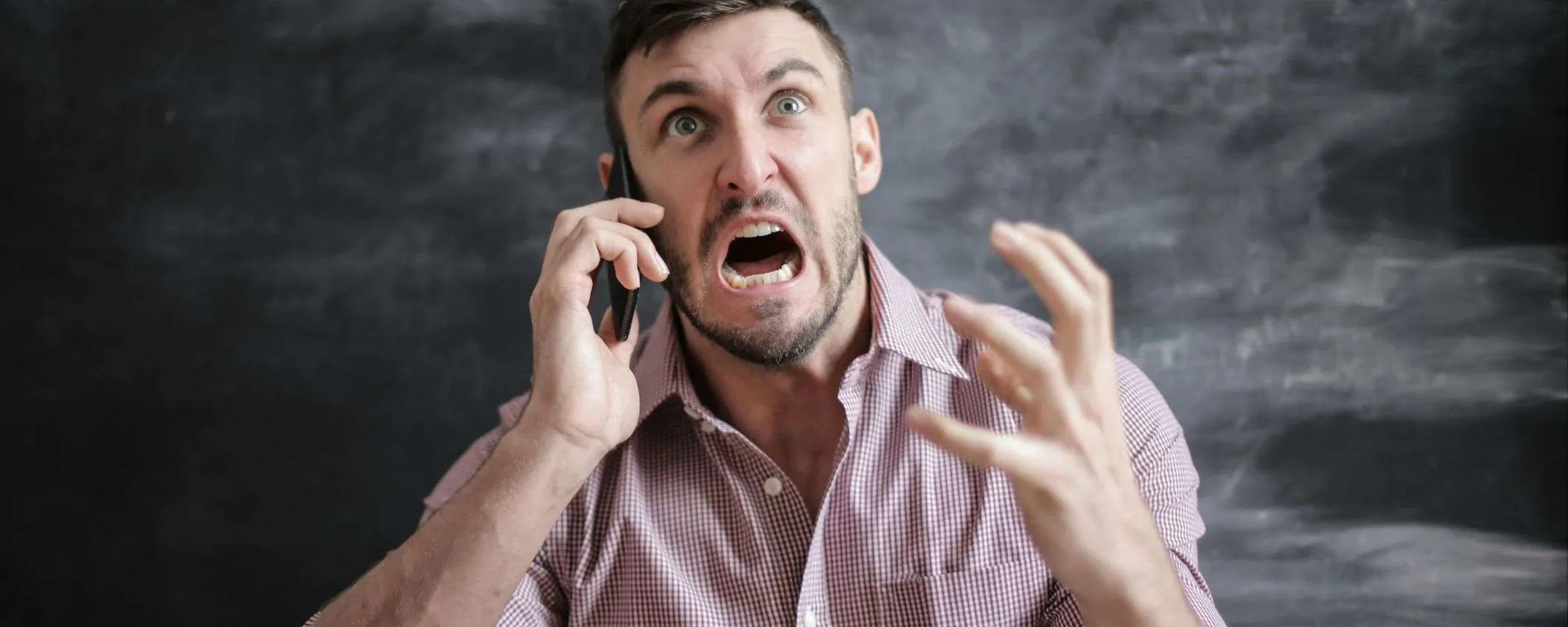 Spam? No, grazie: ecco come metterlo fuori dalla porta