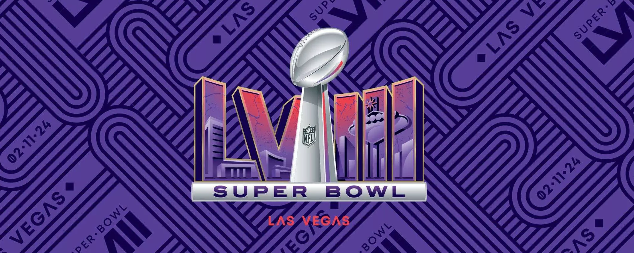 Come vedere il Super Bowl LVIII in streaming e on demand con NFL Game Pass