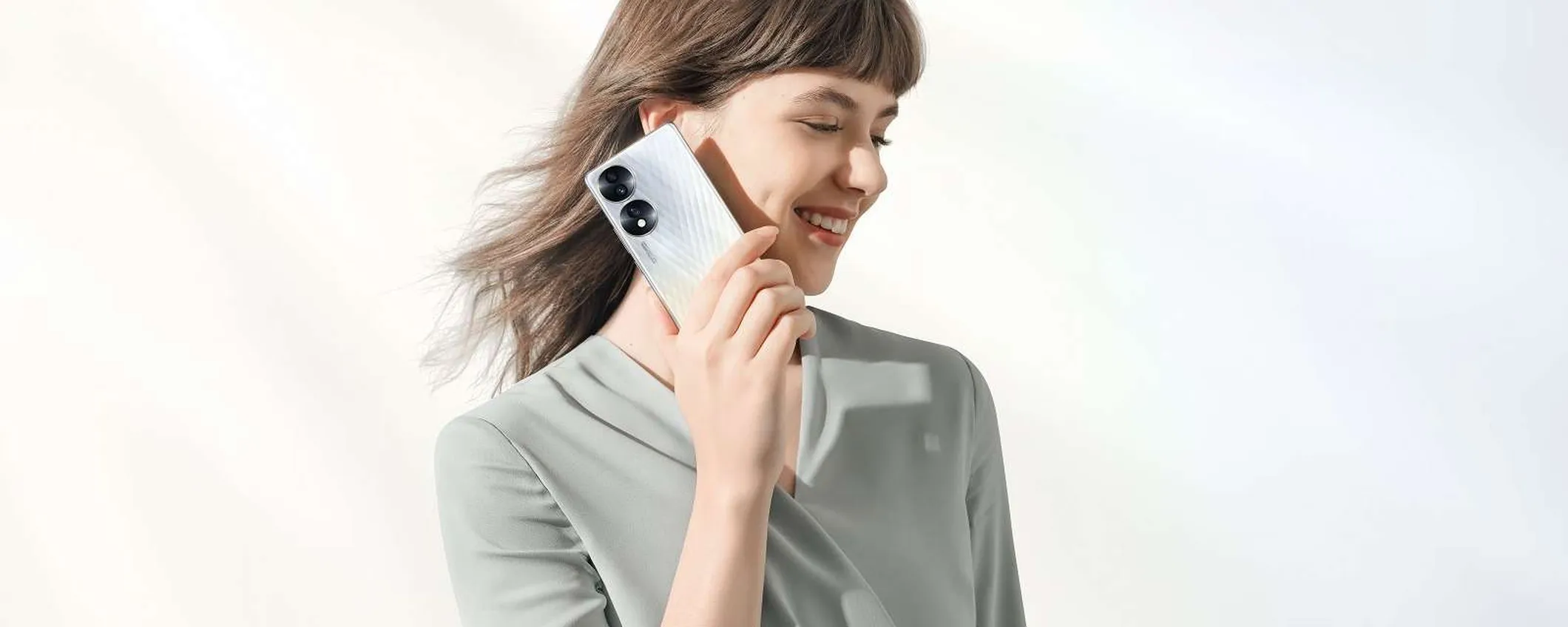 HONOR 70: nuovo MINIMO STORICO su Amazon con QUEST'OFFERTA (-90€)