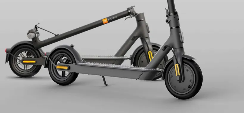 Xiaomi Mi Electric Scooter 1S: a questo prezzo è un AFFARE