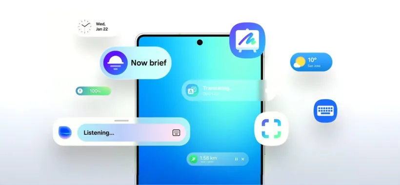 Dimenticate Samsung One UI 7: la vera svolta potrebbe arrivare a giugno