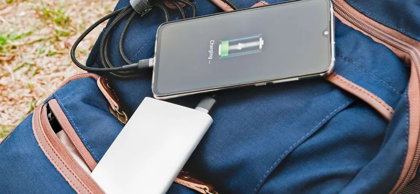 I migliori power bank alla Festa delle Offerte di Primavera Amazon