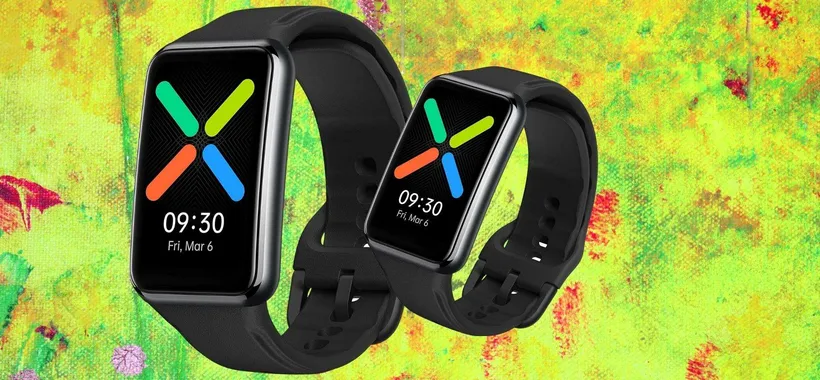 OPPO Watch Free, lo smartwatch che non DELUDE: ora più economico