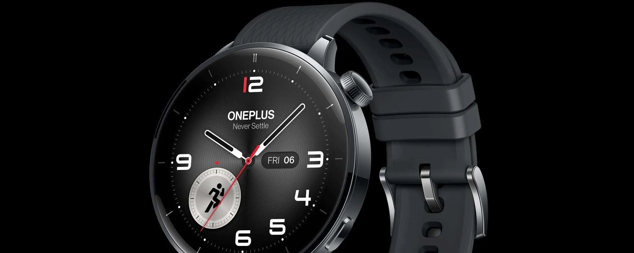 OnePlus Watch 3 mini: scheda tecnica completa a pochi giorni dal lancio