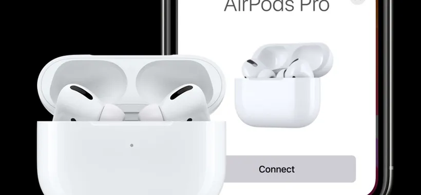 Gli AirPods Pro non sostituiscono gli Airpods
