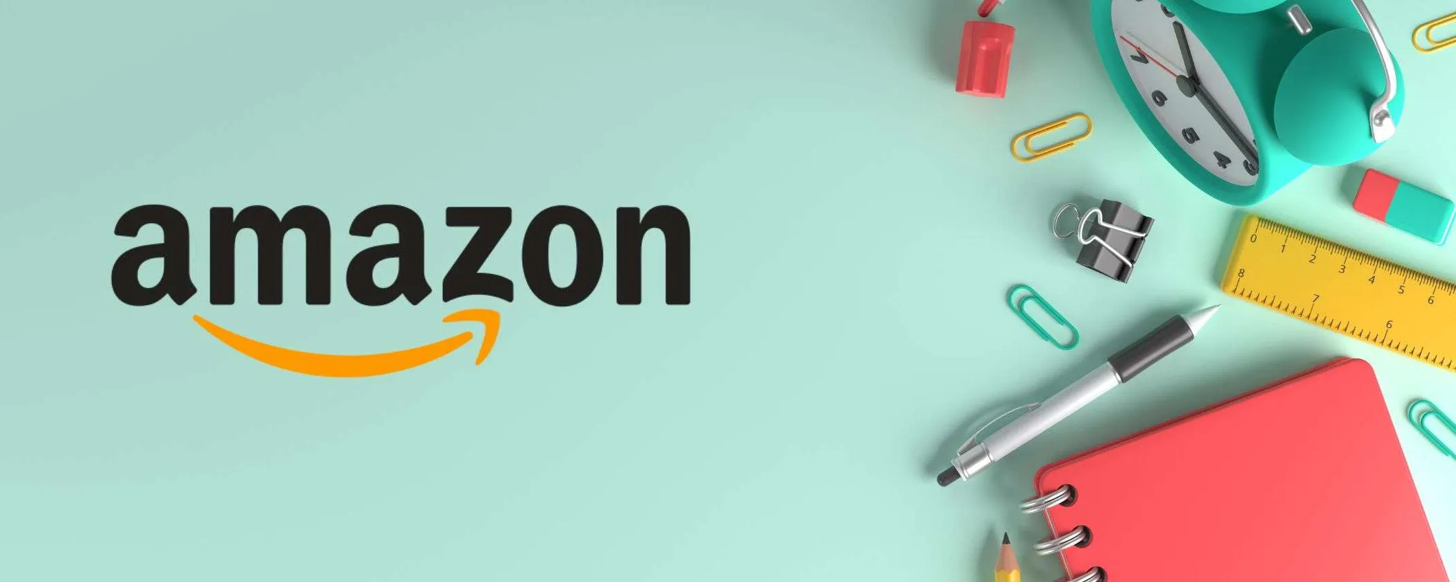 Back to School Amazon: i migliori prodotti in offerta a partire da OGGI
