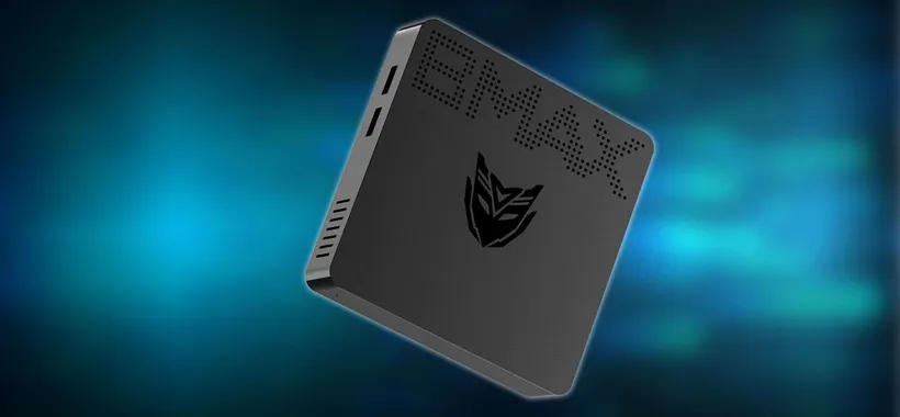 SHOCK Amazon: velocissimo Mini PC a soli 89 euro con questo coupon
