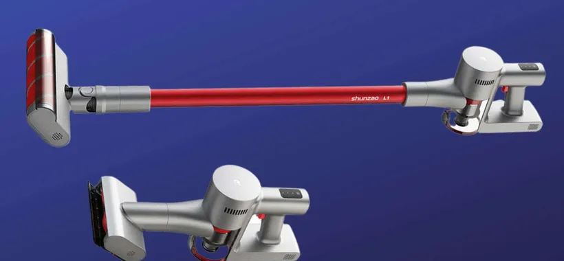 Una BESTIA di aspirapolvere by Xiaomi: 79€ su eBay