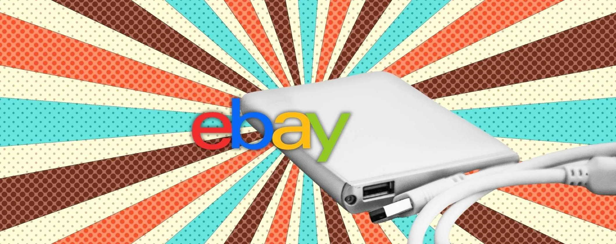 Tutto lo spazio che vuoi con questi Hard Disk esterni a prezzo stracciato su eBay