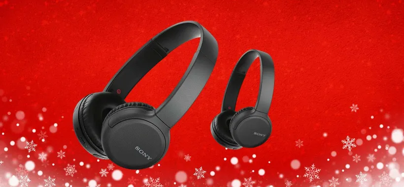 Cuffioni Sony Wireless, metà prezzo ASSOLUTO: la ricarica rapida corre