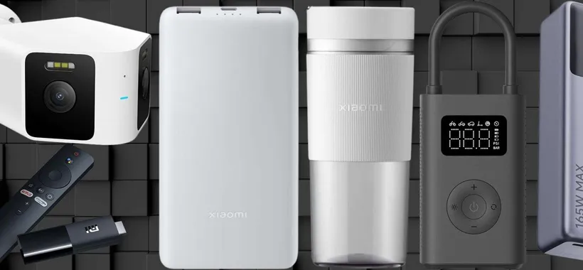 Xiaomi da 12€ a 45€: su Amazon c'è una FIERA TECH con prezzi straordinari