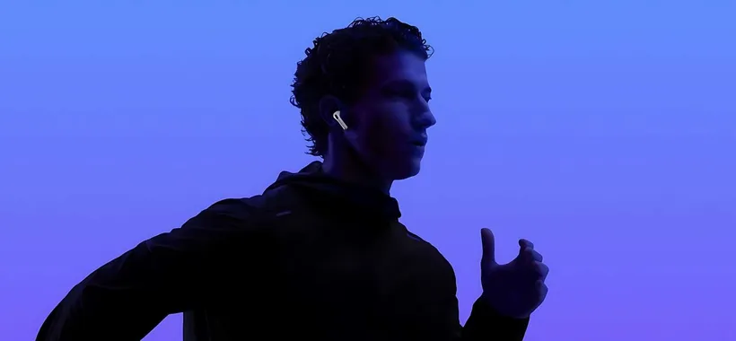 Apple AirPods 3: SUPER OFFERTA su MediaWorld per audio top