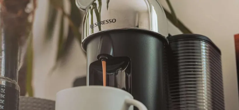 Senza Macchia del Caffè? Trova il modello perfetto in promo su eBay