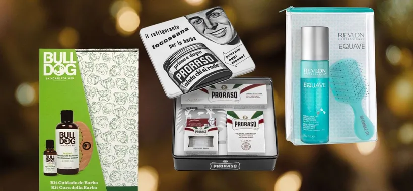 Cofanetti di Natale da 9,78€ su Amazon: regali bellissimi, consegna veloce