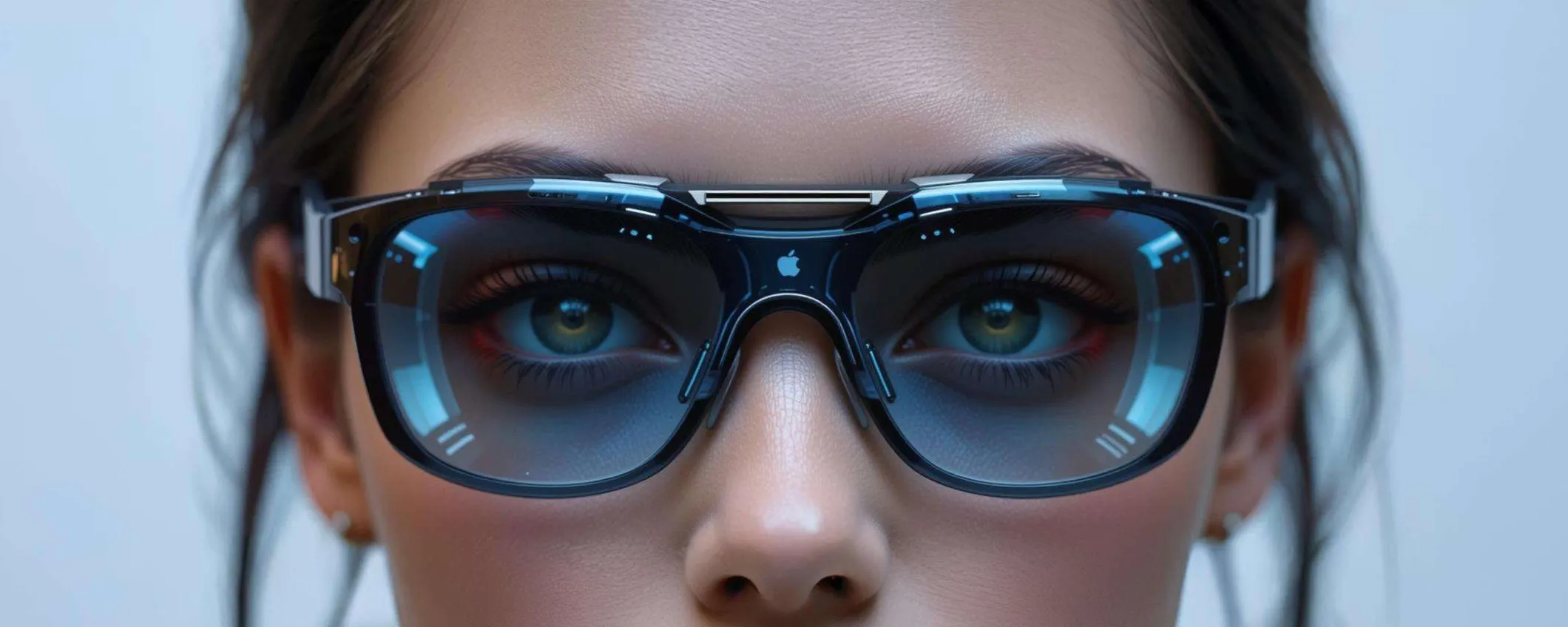 Occhiali smart Apple: il sistema operativo 
