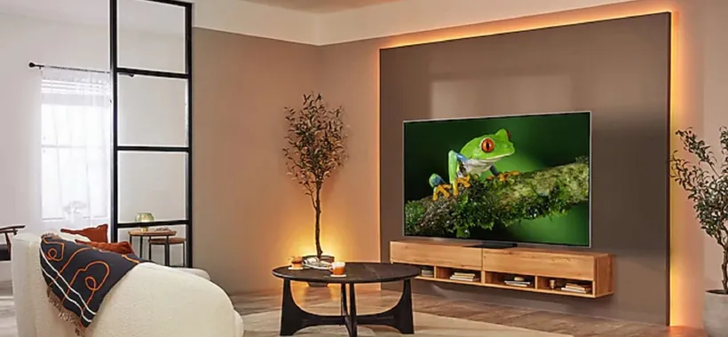 Samsung: codice sconto ESCLUSIVO del 20% su TV, elettrodomestici e monitor