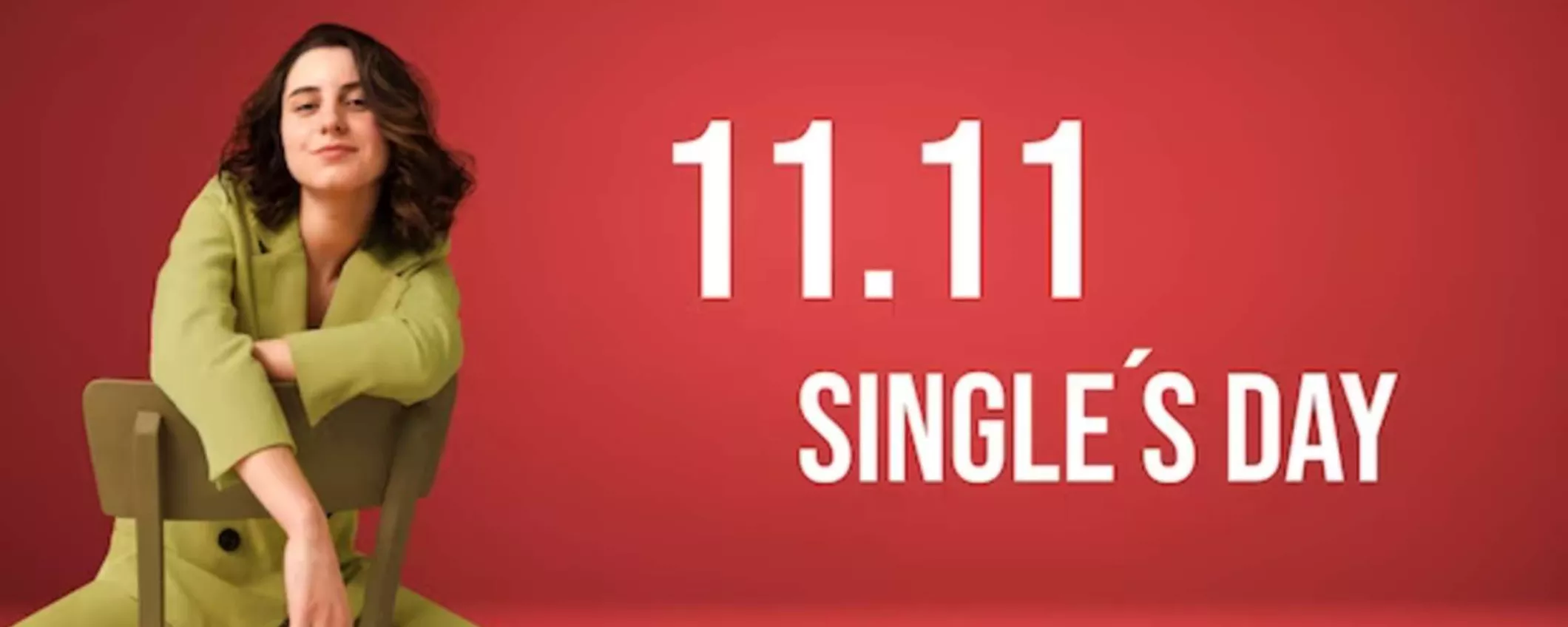 Il Single Day 11.11 è qui: le migliori offerte di MediaWorld, Unieuro, Samsung e Xiaomi