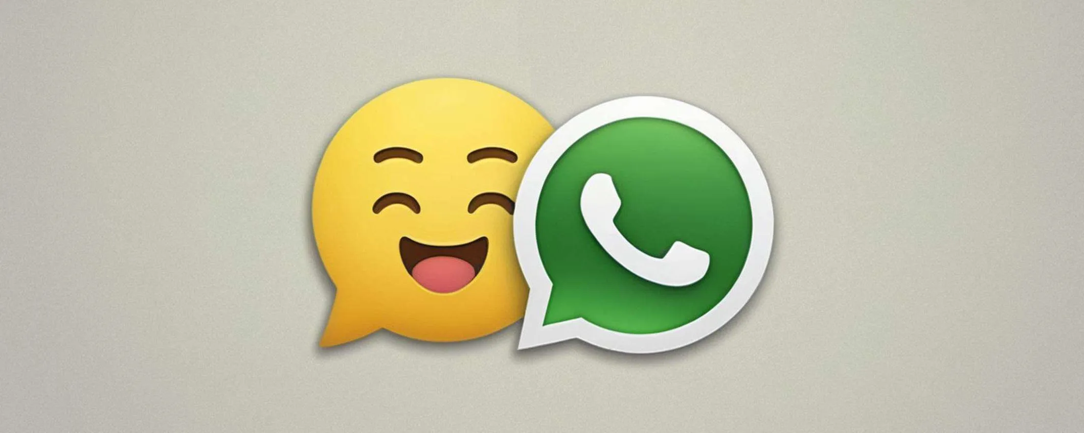 WhatsApp: un'utile novità per contenere 