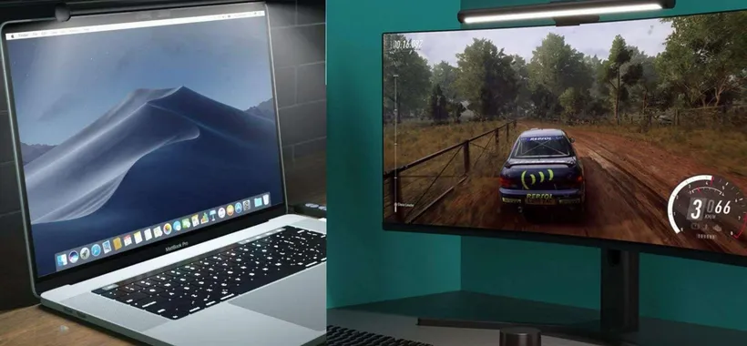 Xiaomi, luce da PC: una GENIALATA a metà prezzo (22€)