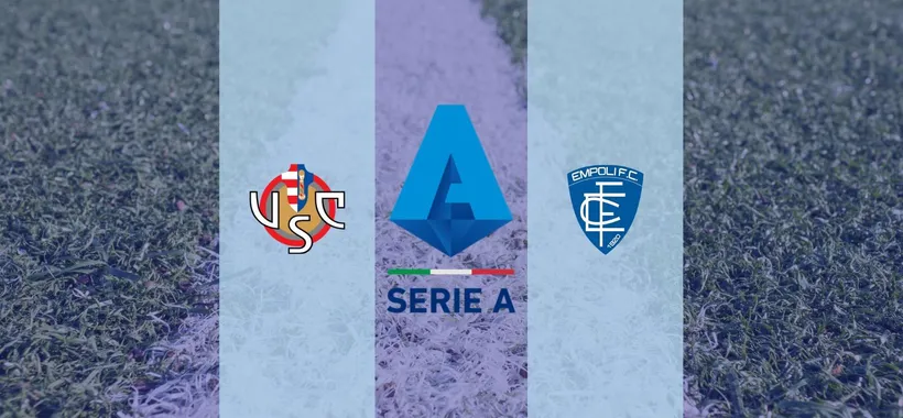 Cremonese-Empoli: la partita della salvezza per l'Empoli è in streaming