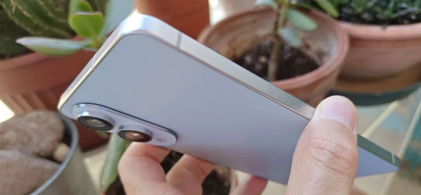 Galaxy S25 Edge: pensavo fosse un flop e invece è un capolavoro