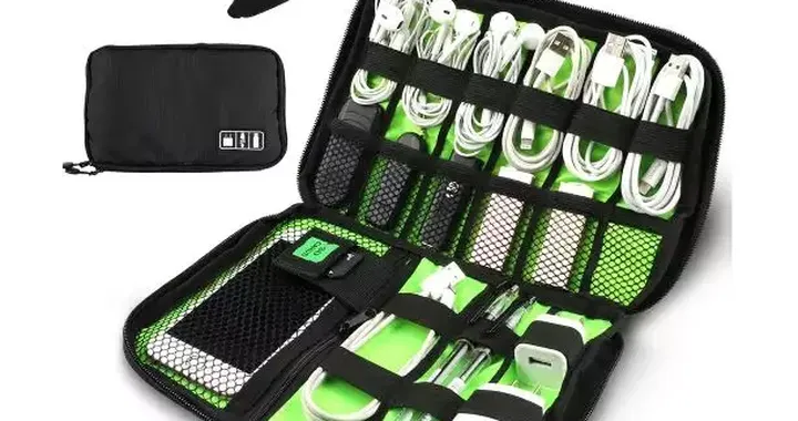 I migliori organizer per cavi