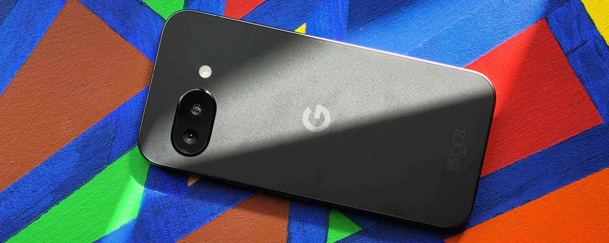 Google Pixel 9a, la recensione: la vera essenza di Android