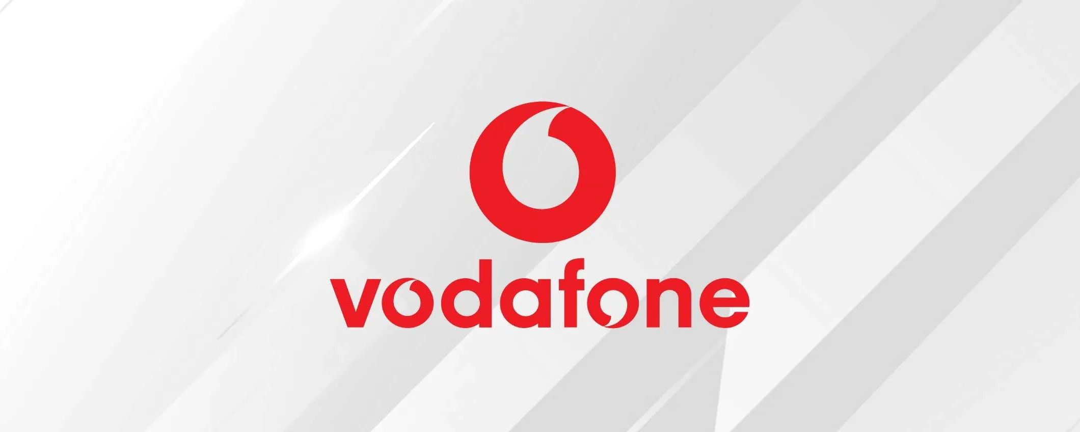 Vodafone lancia la nuova offerta con TUTTO illimitato per i già clienti