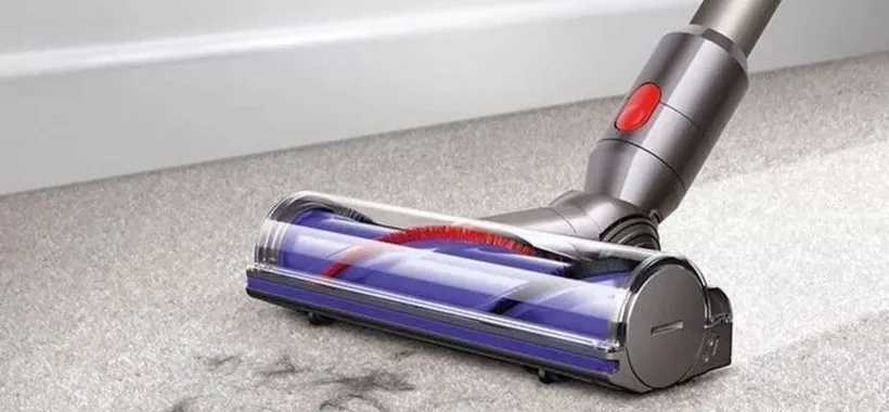 Potente, leggero e maneggevole: Dyson V8 Advanced è tuo a un prezzo TOP