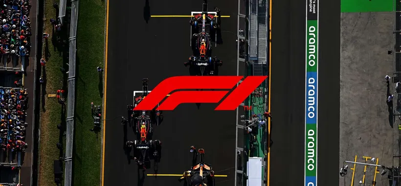 Formula 1: scopri l'offerta per vedere il GP d'Australia
