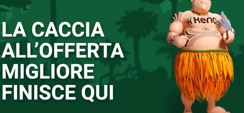 Kena Flash: 70GB a 7,99€ da Iliad e PosteMobile!