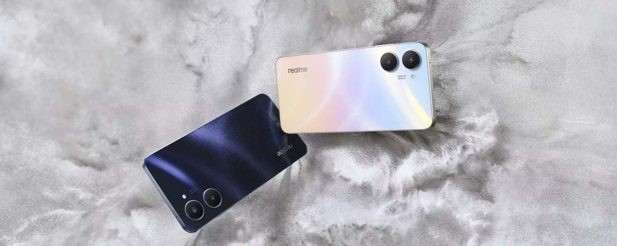 Realme 10 8+128 GB ad un SUPER PREZZO con quest'offerta di Amazon