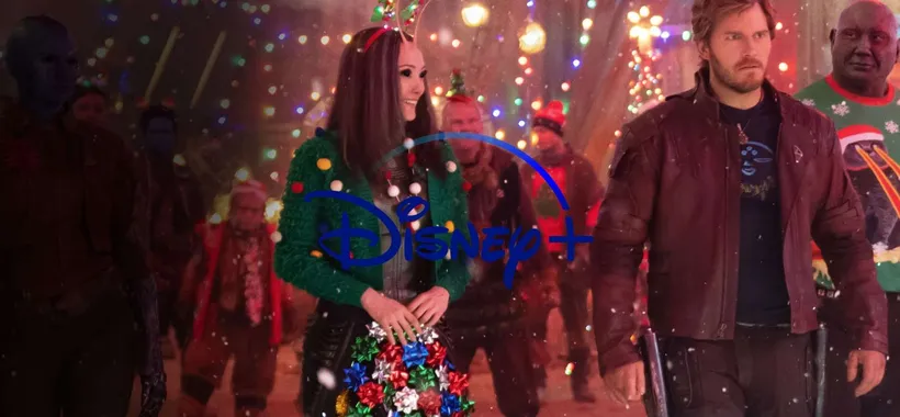 Disney+: come ottenere 2 mesi gratis per questo Natale
