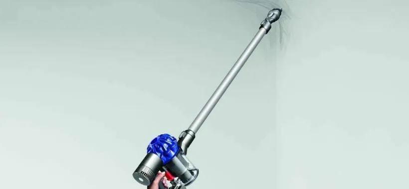 Dyson V6 a 139€ su eBay: ricondizionato TOP, garanzia 1 anno