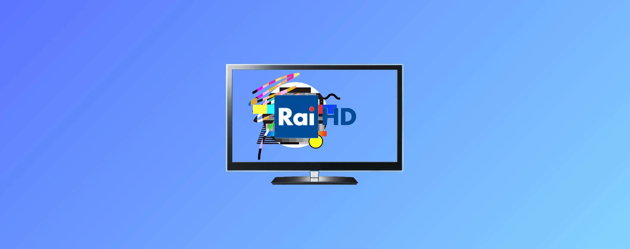 La Rai aumenta la sua offerta in HD sul digitale terrestre, forse anche per te