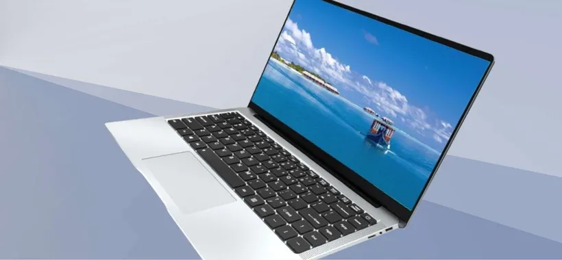 Solo 199€ per questo STRAORDINARIO laptop: 8/256GB, chip Intel e Windows 11