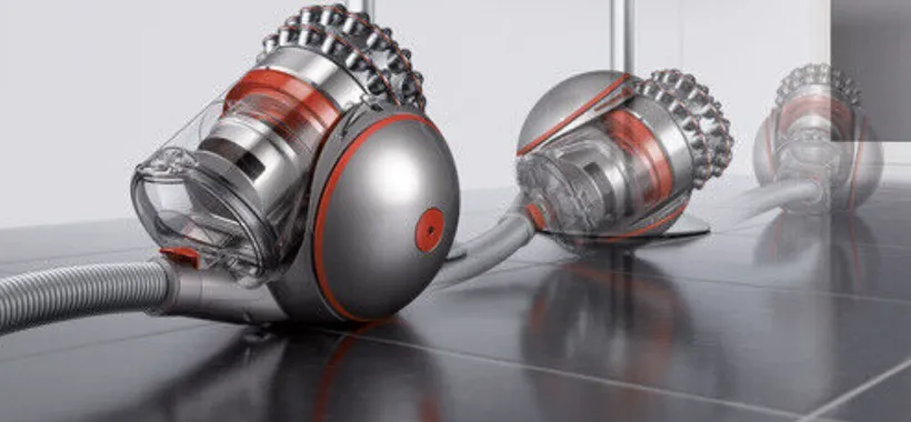 Dyson Cinetic Big Ball Absolute 2 in offerta: a questo prezzo VA PRESO SUBITO