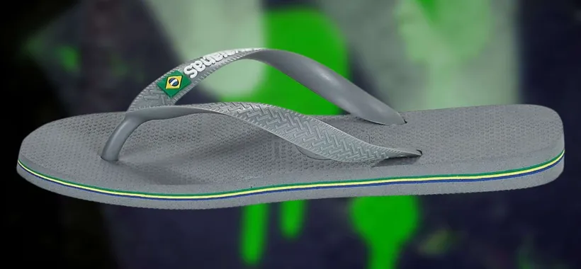 Infradito Havaianas ORIGINALI a 15€: sconto pazzesco del 48% (vanno a ruba)