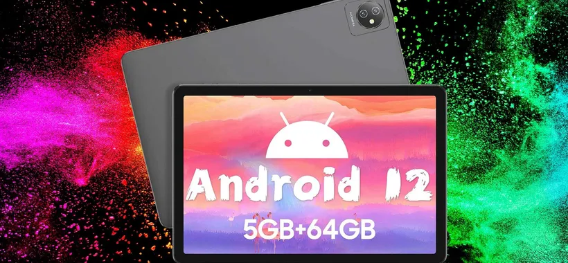 Il tablet 10" PERFETTO per il quotidiano costa niente su Amazon adesso (92€)