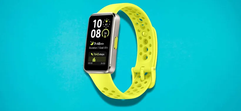 HUAWEI Band 10, offerta WOW: monitoraggio fitness completo a prezzo mini (Amazon)