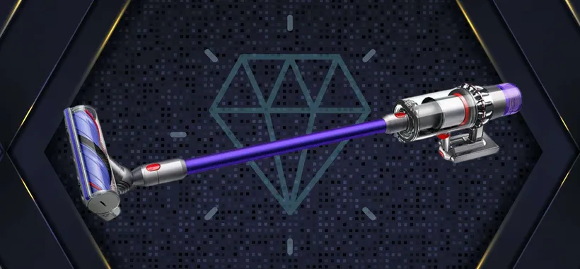 Dyson V11 Extra al prezzo che NON SPERAVI: pulizia di lusso in gran sconto