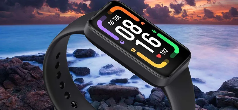 Xiaomi Redmi Smart Band Pro PRECIPITA su Amazon: bastano 44€