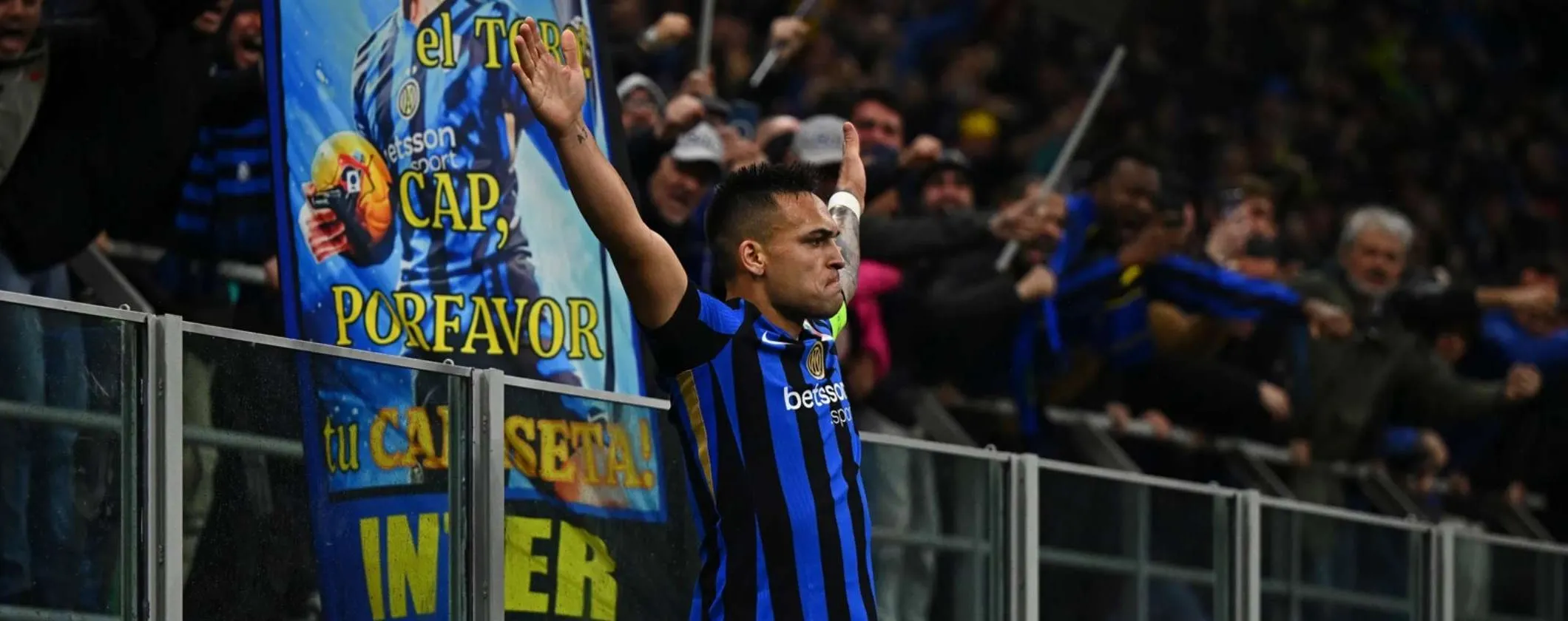 Barcellona-Inter in streaming gratis sul digitale terrestre: quando e dove