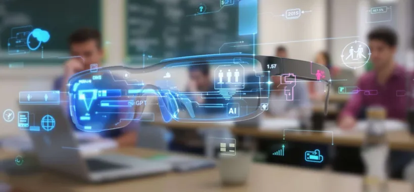 Smart glass in tribunale: beccato a “barare”, poi dà la colpa a ChatGPT
