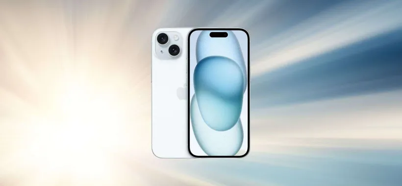 iPhone 15 in OFFERTA LIMITATA su eBay: costa solo 869€