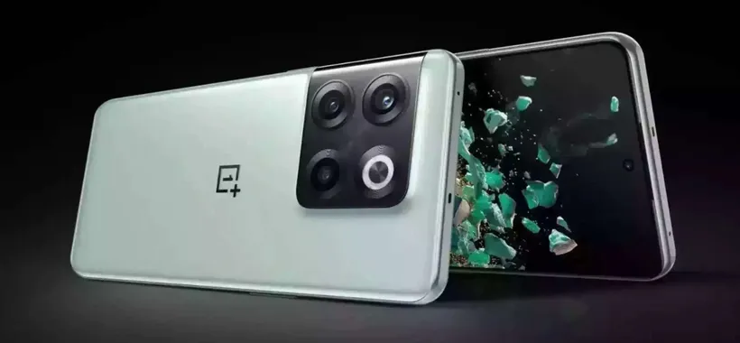 OnePlus 10T 5G, che prezzo! Con lo sconto lo paghi solo 379€